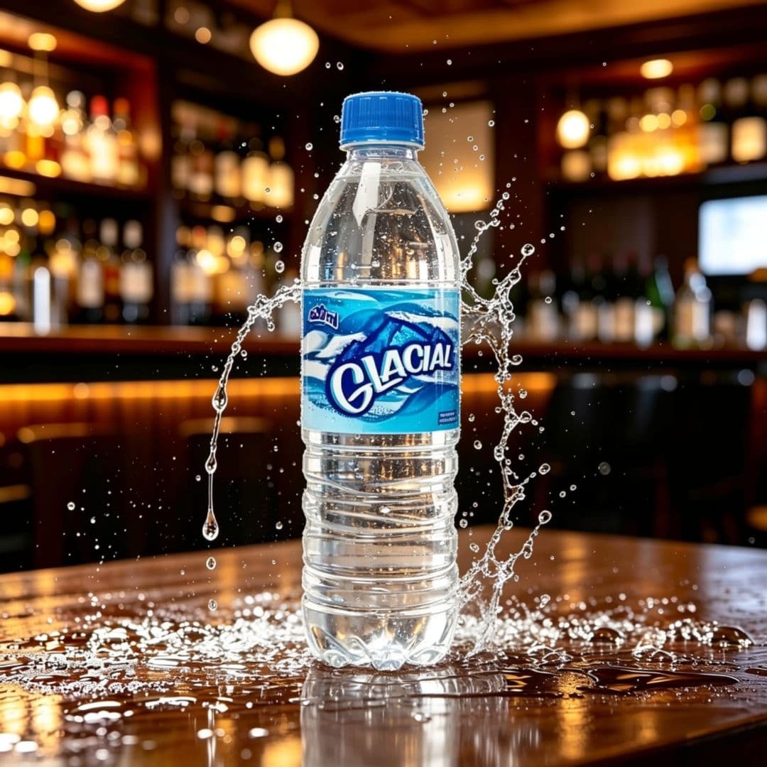 AGUA